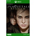 A Plague Tale: Requiem XBOX Series X|S CD-Key
